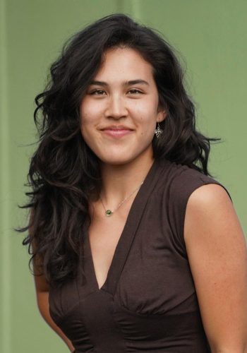 Samantha Woo, Vocal Jazz, ALT wider